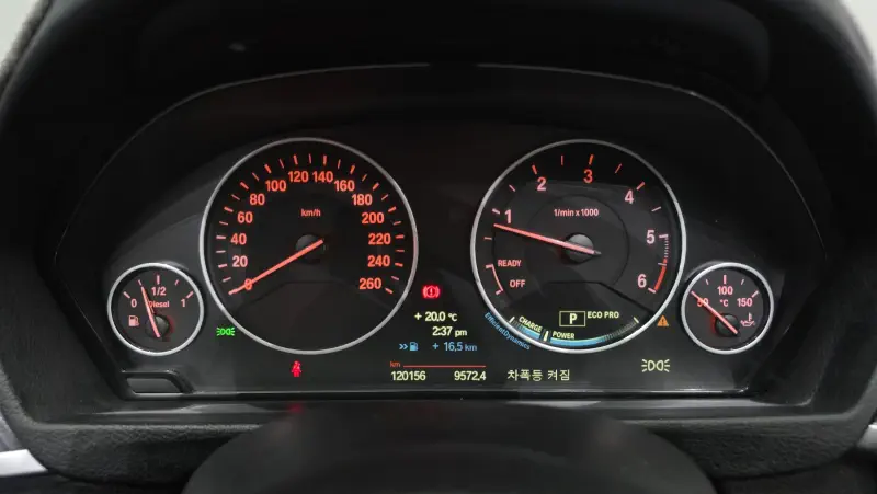BMW 3-Series Gran Turismo