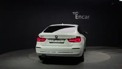 BMW 3-Series Gran Turismo
