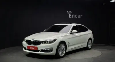 BMW 3-Series Gran Turismo