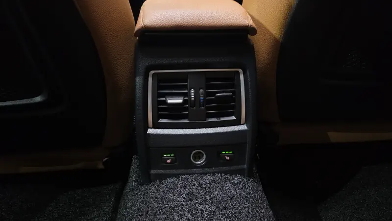 BMW 3-Series Gran Turismo