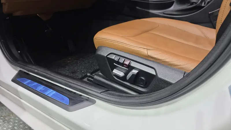 BMW 3-Series Gran Turismo