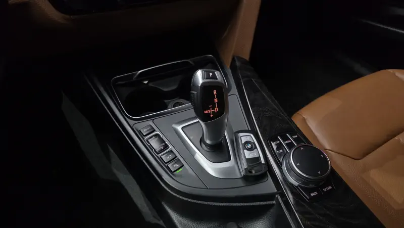 BMW 3-Series Gran Turismo