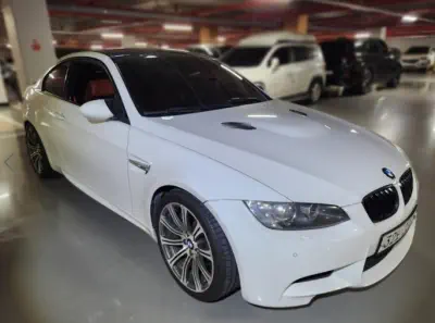 BMW M3