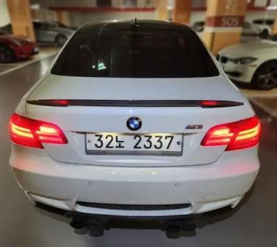 BMW M3