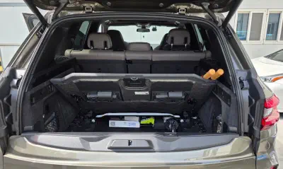 BMW X5M