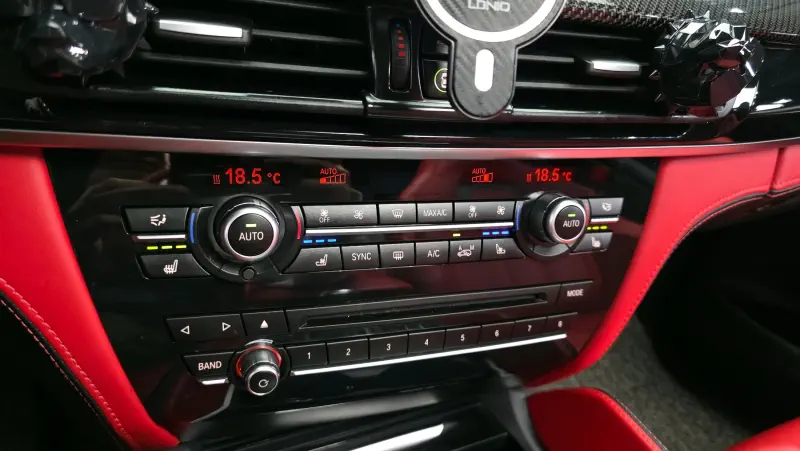 BMW X5M