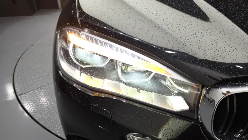 BMW X5M