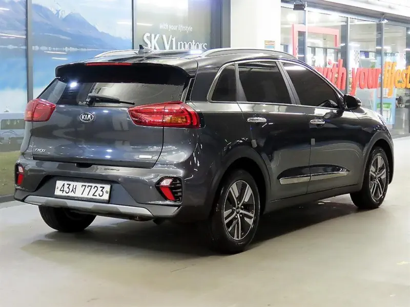Kia Niro