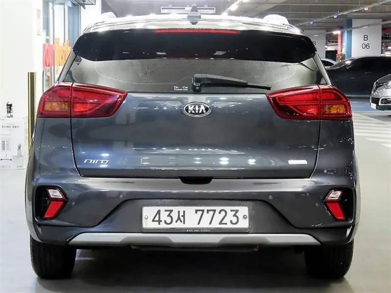Kia Niro