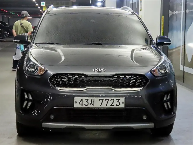 Kia Niro