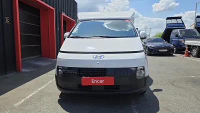 Hyundai ST1
