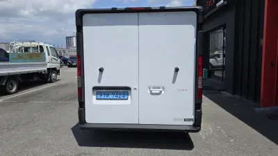 Hyundai ST1