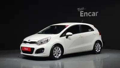 Kia pride