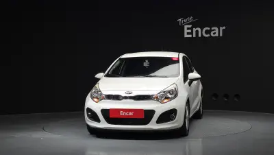 Kia pride
