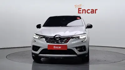 Renault XM3
