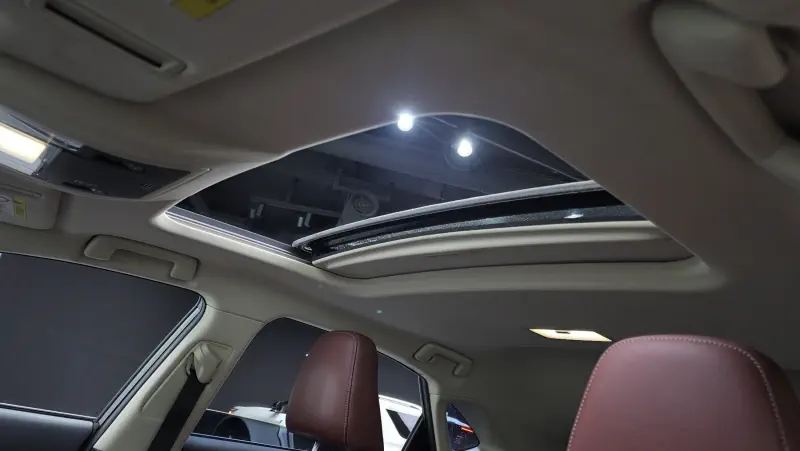 Lexus NX300h