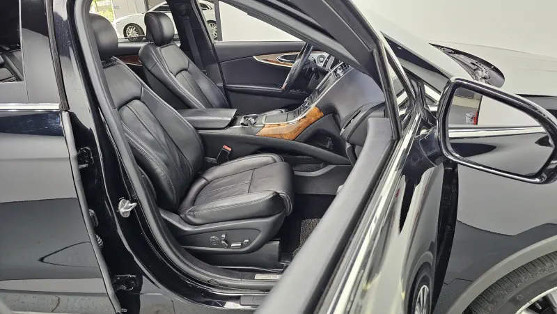 Lincoln MKX