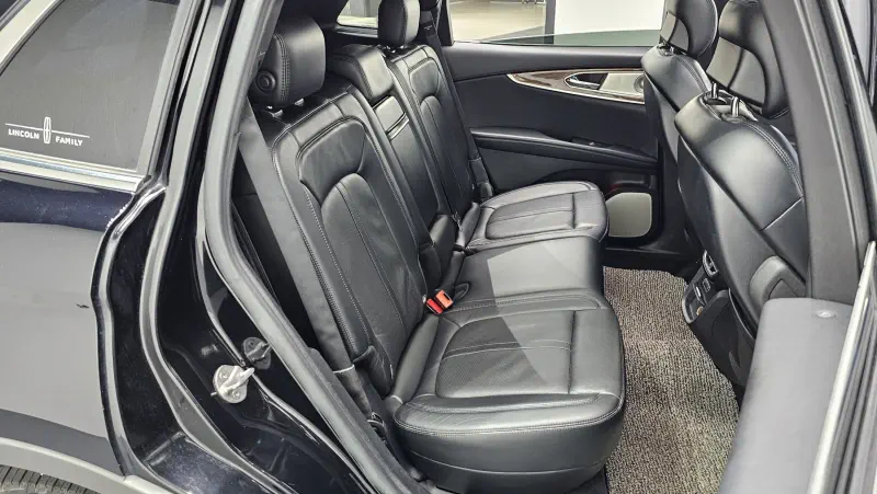 Lincoln MKX