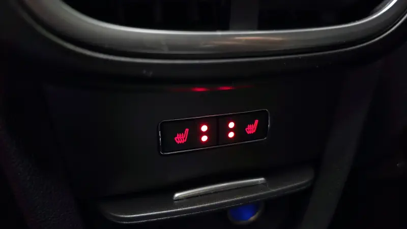 Lincoln MKX
