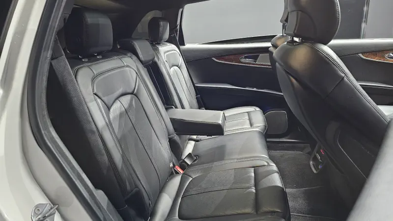 Lincoln MKX
