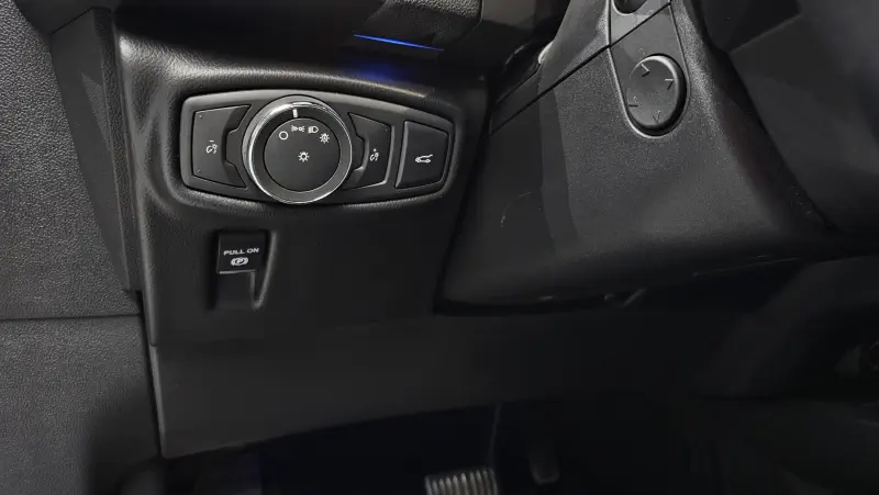 Lincoln MKX