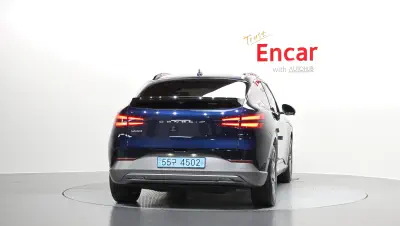 Genesis GV60