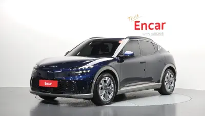 Genesis GV60