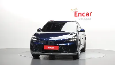 Genesis GV60