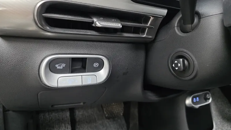 Genesis GV60