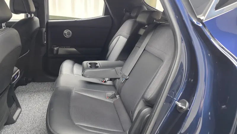Genesis GV60