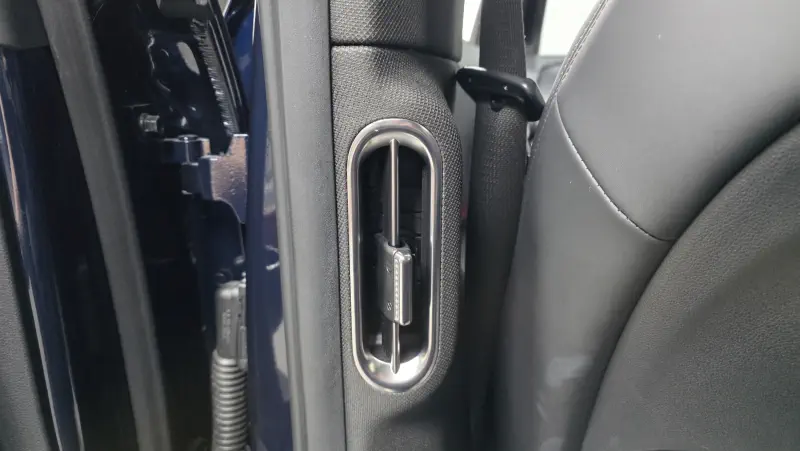 Genesis GV60