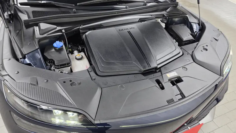 Genesis GV60