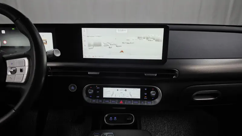 Genesis GV60