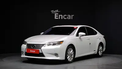 Lexus ES300h