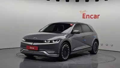 Hyundai Ioniq 5
