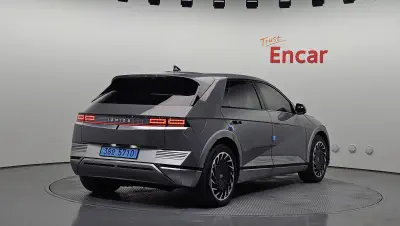 Hyundai Ioniq 5