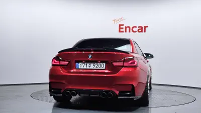 BMW M4