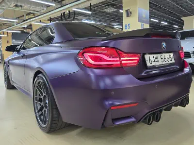 BMW M4