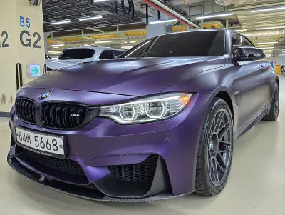 BMW M4