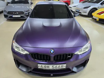 BMW M4