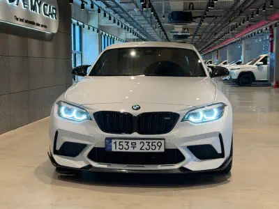 BMW M2