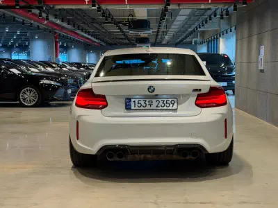 BMW M2