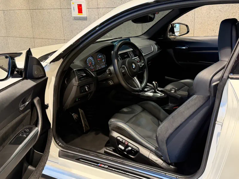 BMW M2