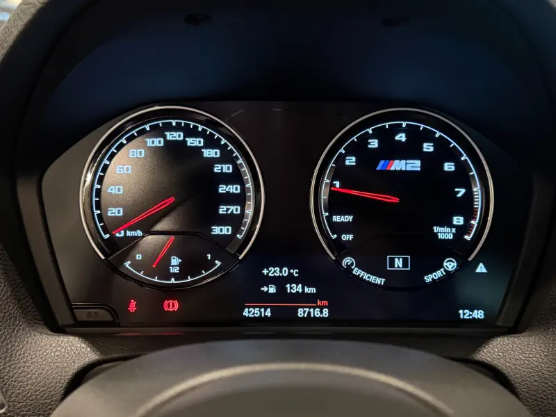 BMW M2
