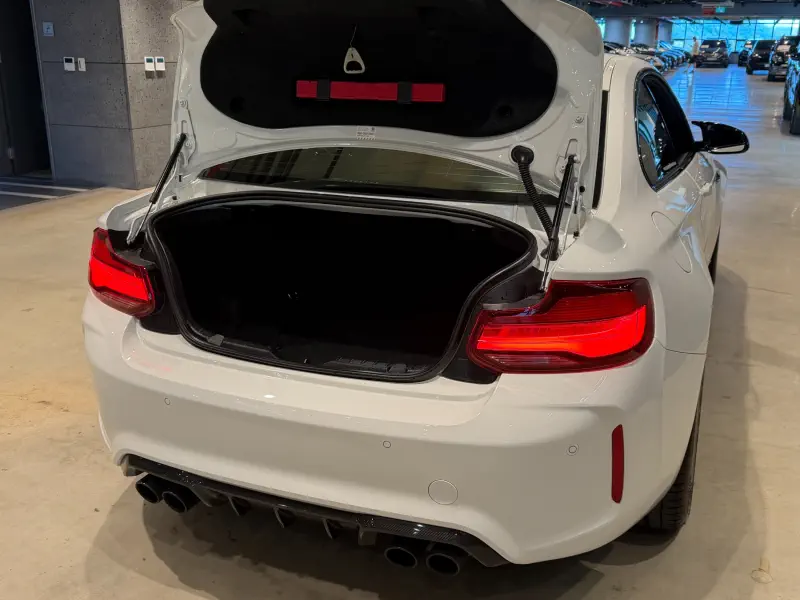 BMW M2