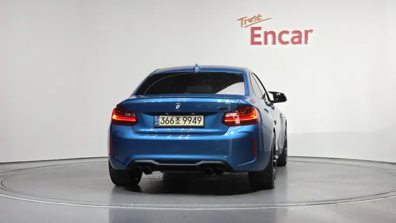 BMW M2