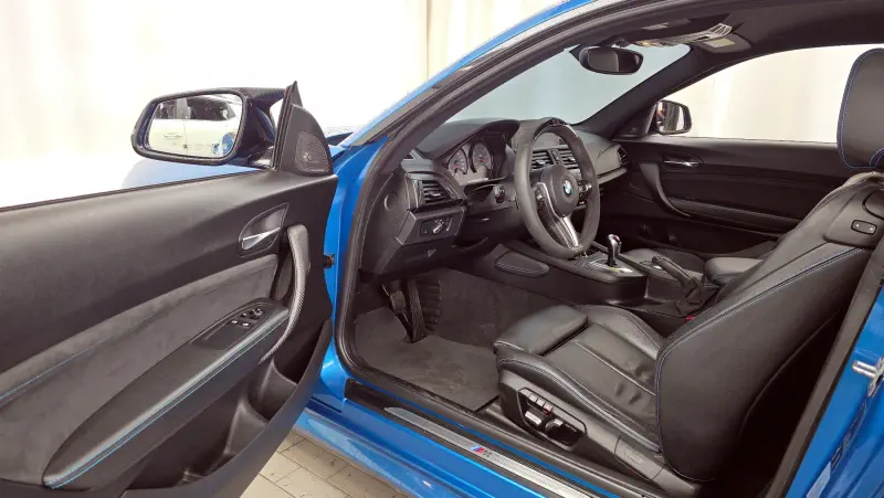 BMW M2
