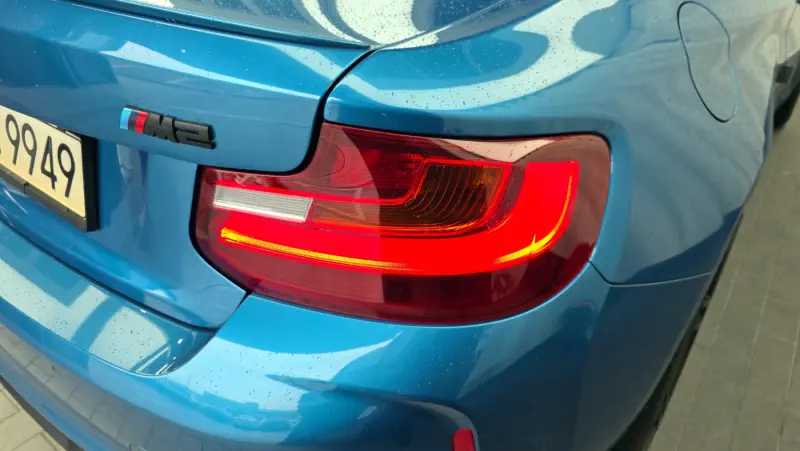 BMW M2