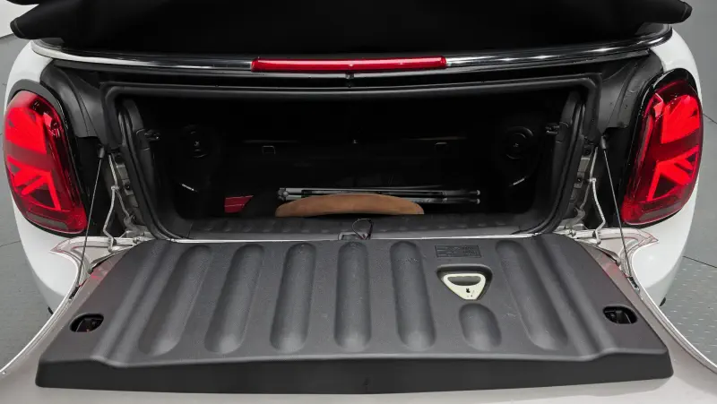 MINI Cabrio