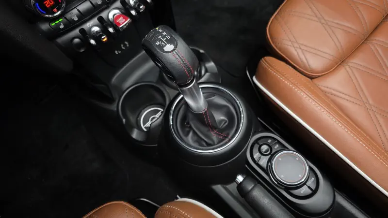 MINI Cabrio